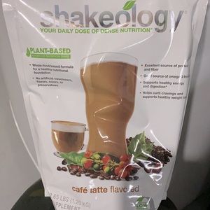 NEW / SEALED Shake-O